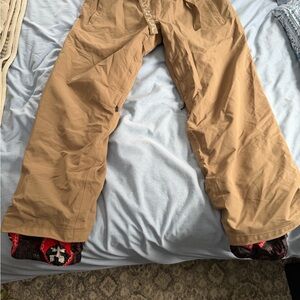 686 Men's snowboard pants